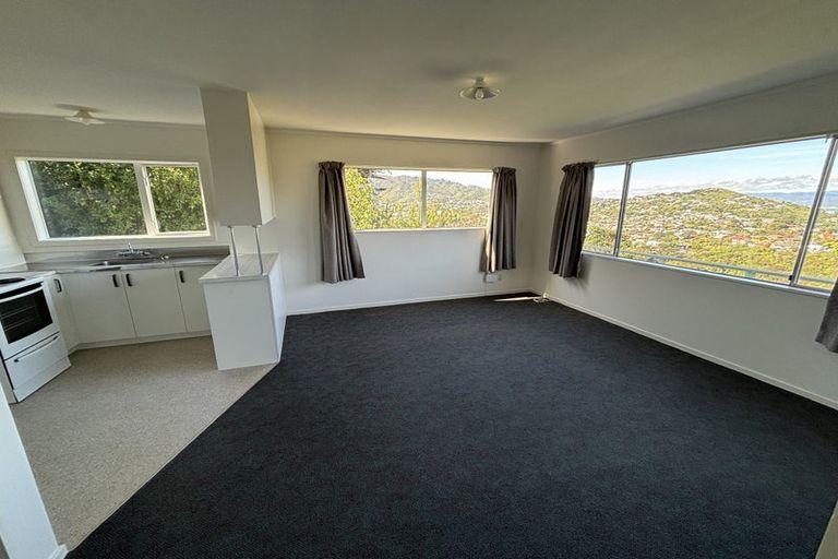 Photo of property in 4/7 Jerome Way, Crofton Downs, Wellington, 6035