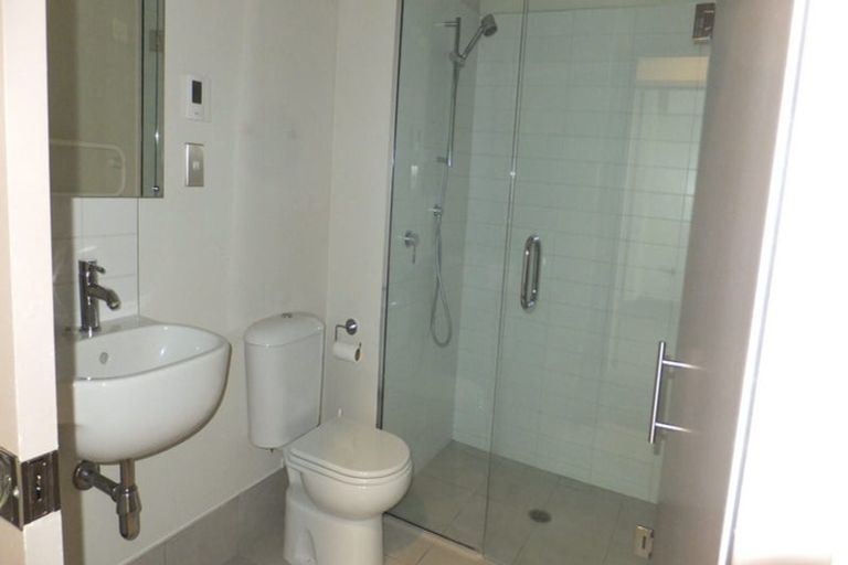 Photo of property in 14/41 Cambridge Terrace, Christchurch Central, Christchurch, 8013