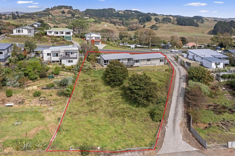 Photo of property in 7 Manukau Road, Raglan, 3225