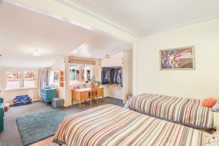 Photo of property in 216 Springvale Road, Springvale, Alexandra, 9391