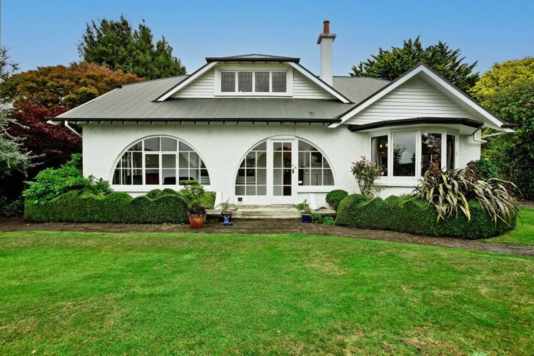 Photo of property in 129 Duke Street, Gladstone, Invercargill, 9810