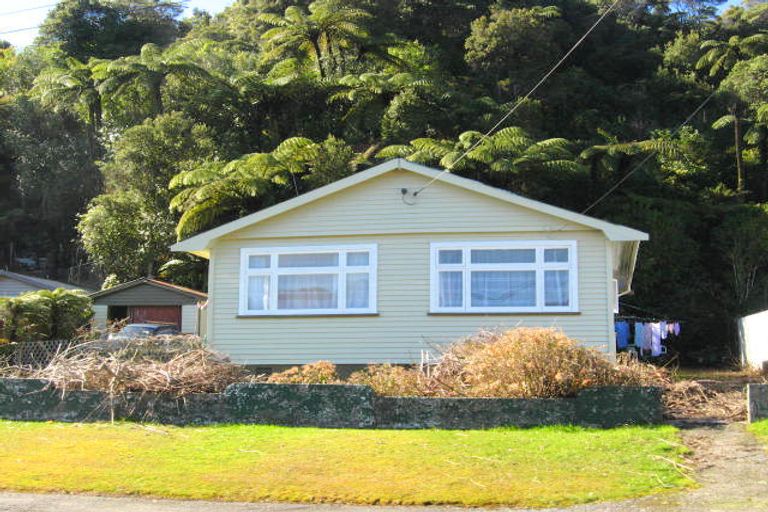 Photo of property in 117 Marsden Road, Greymouth, 7805