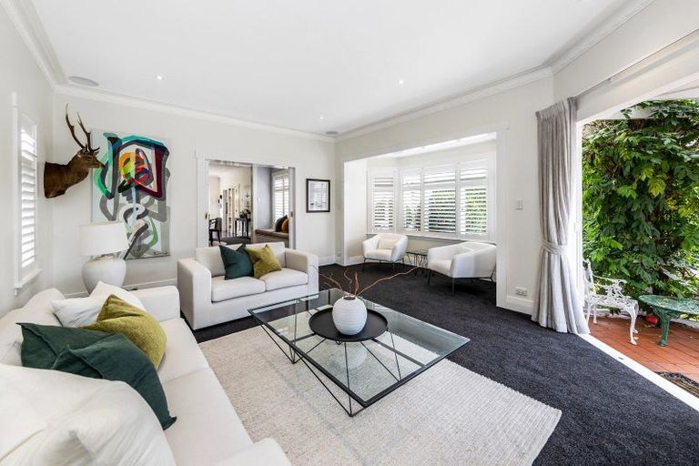 Photo of property in 7 Dudley Road, Mission Bay, Auckland, 1071