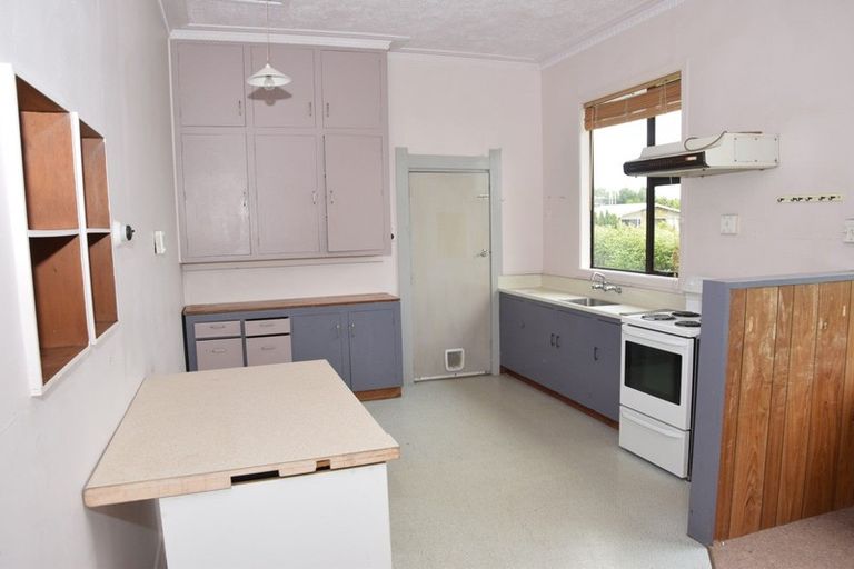 Photo of property in 85 Martin Street, Strathern, Invercargill, 9812