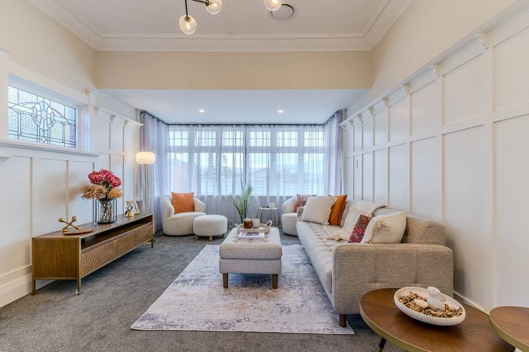 Photo of property in 56 Hunt Street, Andersons Bay, Dunedin, 9013