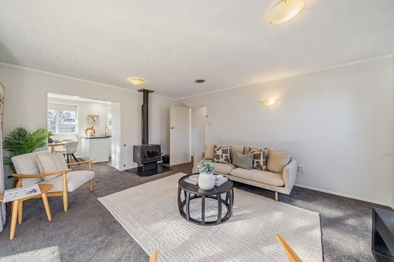 Photo of property in 122c Martin Street, Wallaceville, Upper Hutt, 5018