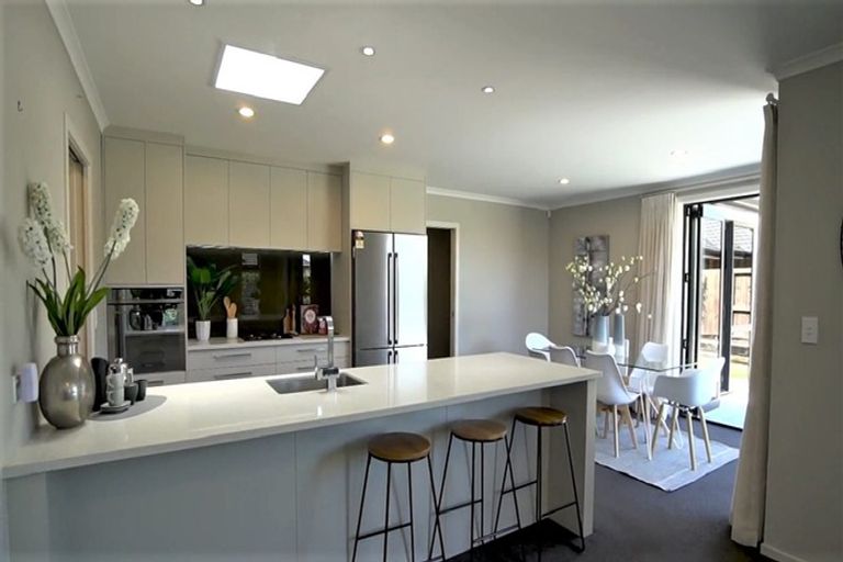 Photo of property in 8 Hemsby Place, Rototuna North, Hamilton, 3210