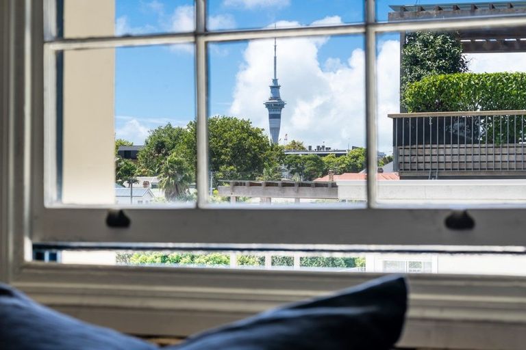Photo of property in 3a/38 Douglas Street, Ponsonby, Auckland, 1021
