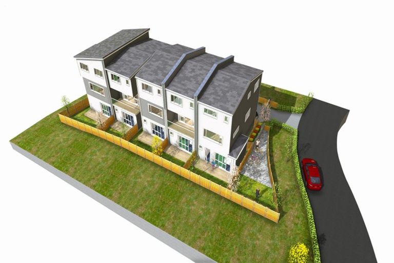 Photo of property in 19 Fairdale Avenue, Red Hill, Papakura, 2110