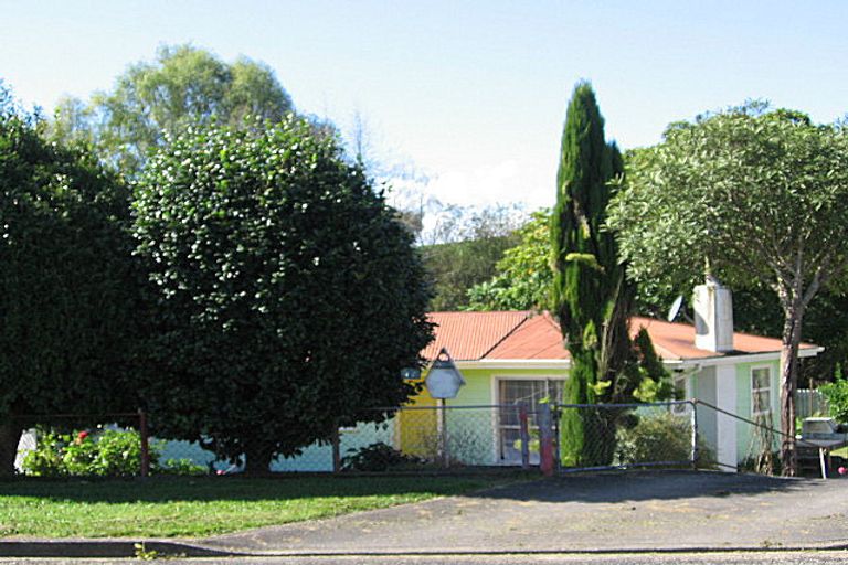 Photo of property in 42 Galway Crescent, Putaruru, 3411