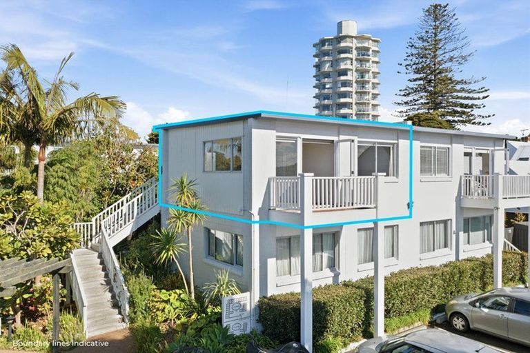 Photo of property in 19/72 Kitchener Road, Milford, Auckland, 0620
