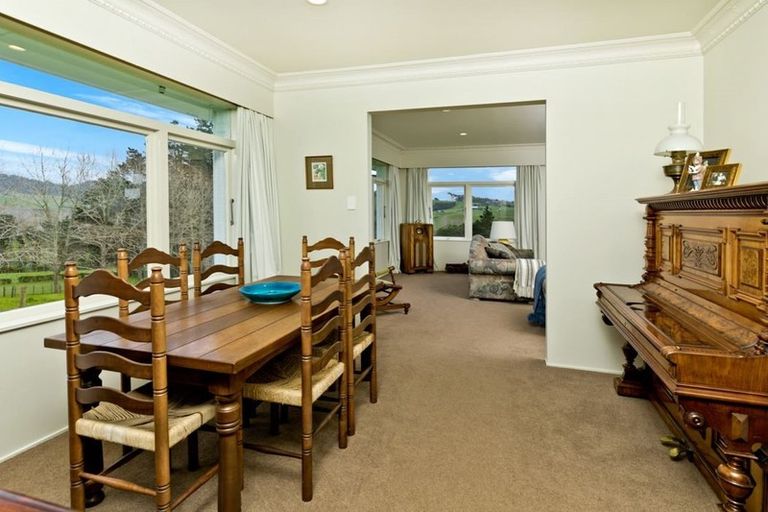 Photo of property in 323 Ireland Road, Waitoki, Kaukapakapa, 0871