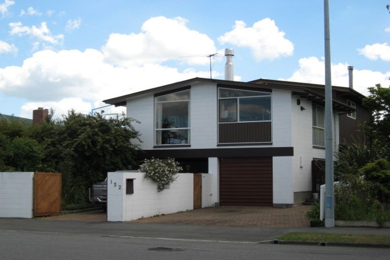 Photo of property in 132 Kendal Avenue, Burnside, Christchurch, 8053