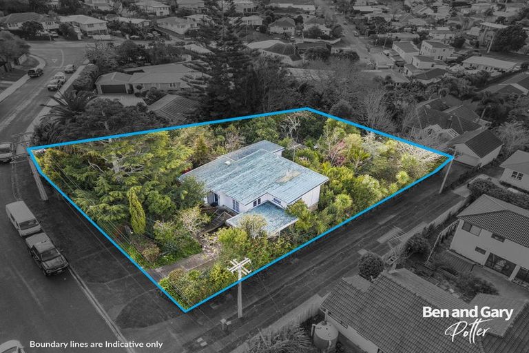 Photo of property in 63 Corunna Road, Milford, Auckland, 0620