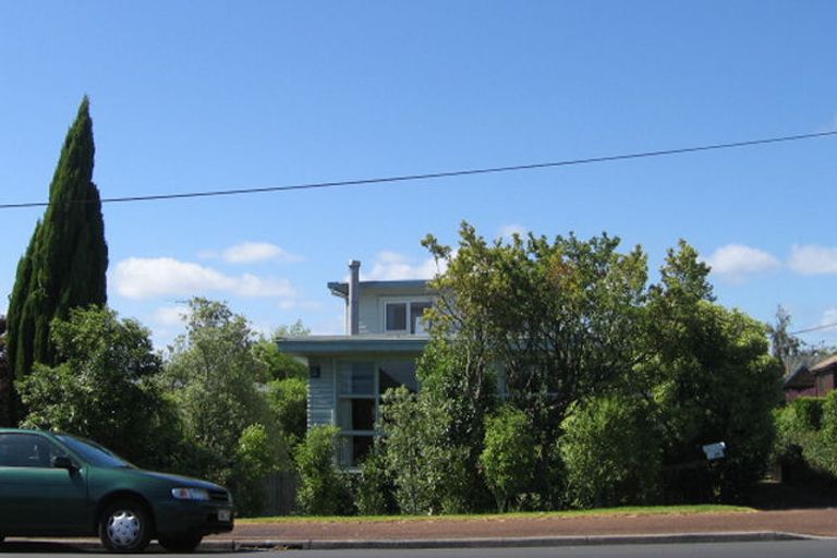 Photo of property in 35 Abbotts Way, Remuera, Auckland, 1050