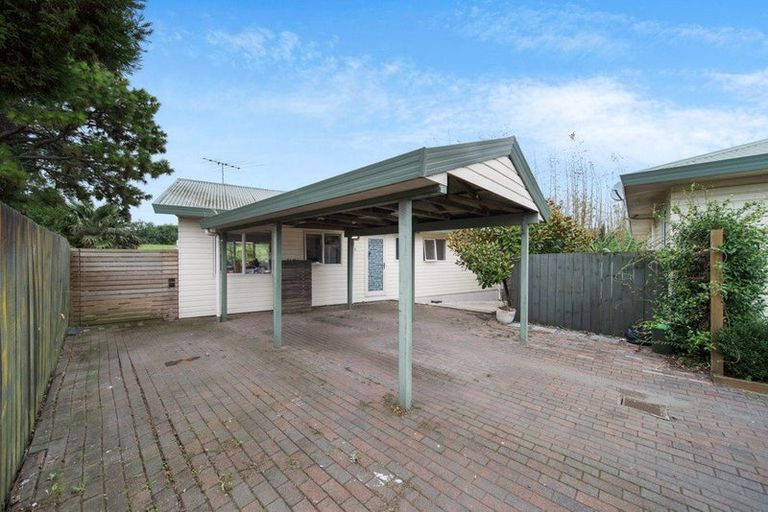 Photo of property in 3/43 Blake Road, Mangere East, Auckland, 2024