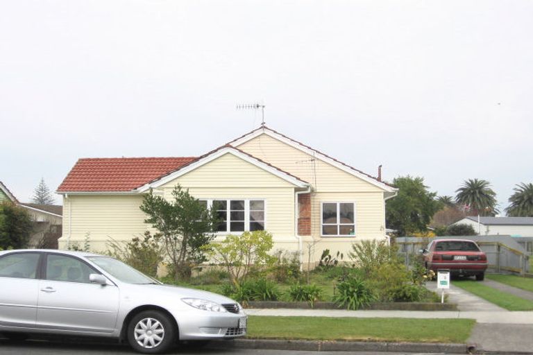 Photo of property in 8/5 Nuffield Avenue, Marewa, Napier, 4110