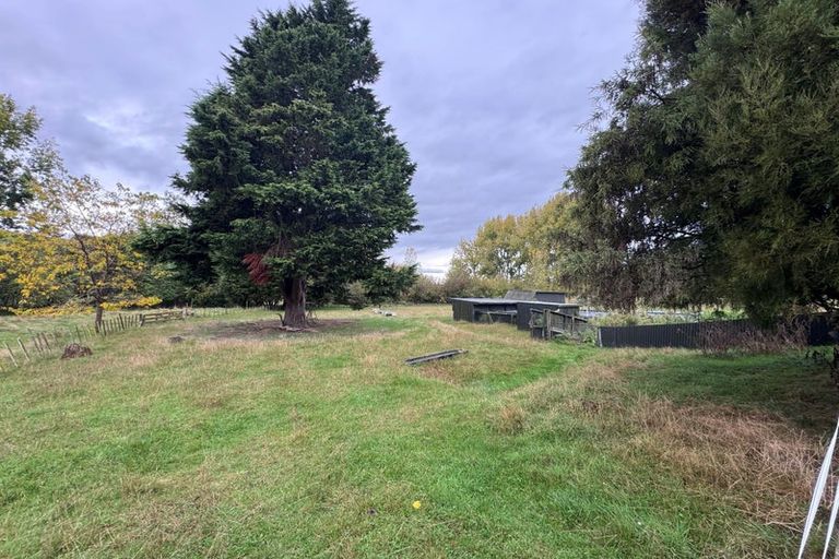Photo of property in 3249 State Highway 1, Hunterville, 4784