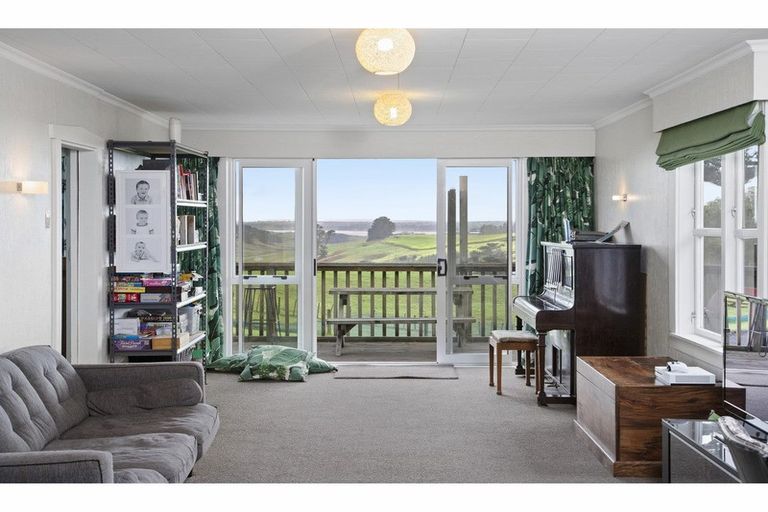 Photo of property in 230 Gleeson Road, Pollok, Waiuku, 2683