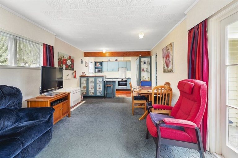 Photo of property in 39 Cluny Road, Plimmerton, Porirua, 5026