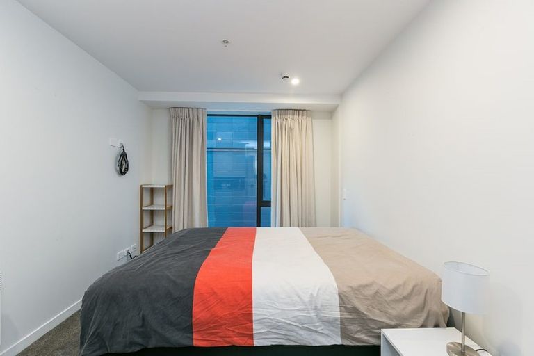 Photo of property in Vsp South, 205/168 Victoria Street, Te Aro, Wellington, 6011