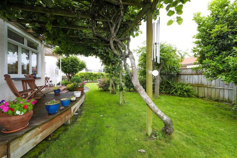 Photo of property in 501 Avenue Road West, Hastings, 4122