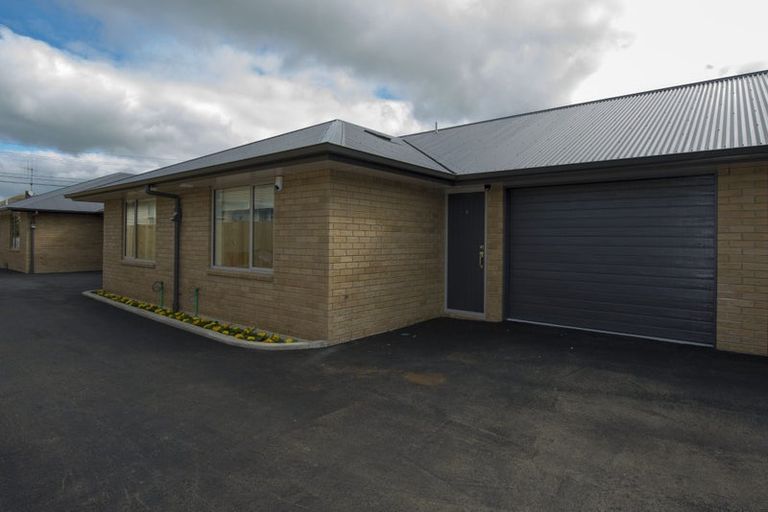 Photo of property in 4/43 Lorne Street, Melville, Hamilton, 3206