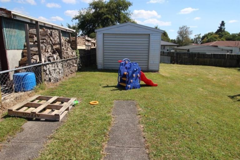 Photo of property in 6 Anne Street, Tokoroa, 3420