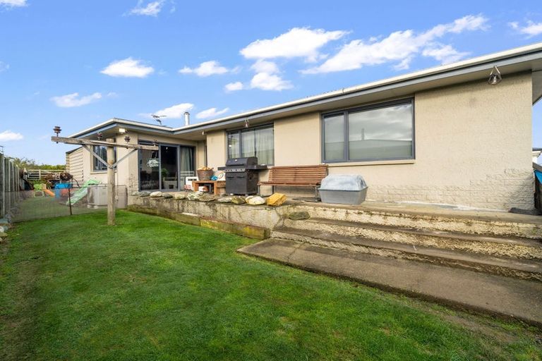Photo of property in 215 Mcquarrie Street, Kingswell, Invercargill, 9812