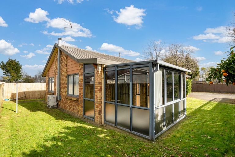 Photo of property in 57b Williams Street, Cambridge, 3434