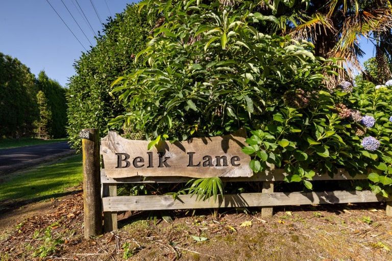 Photo of property in 526d Belk Road, Omanawa, Tauranga, 3171