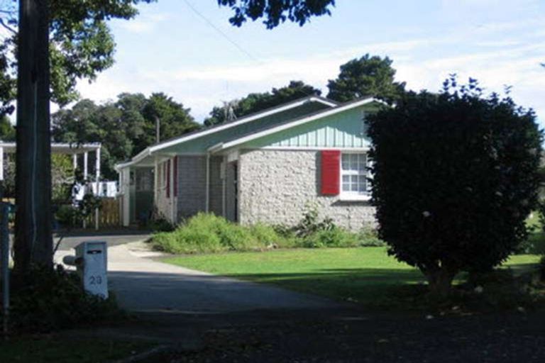 Photo of property in 23 Moody Avenue, Whau Valley, Whangarei, 0112