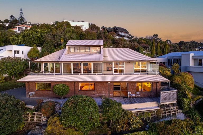 Photo of property in 46 The Cliffs, Britannia Heights, Nelson, 7010