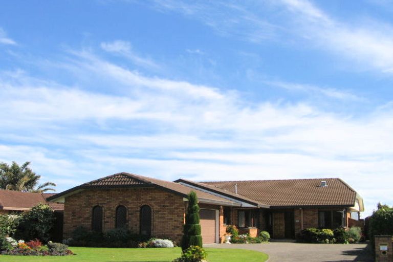 Photo of property in 40 Tainui Street, Matua, Tauranga, 3110