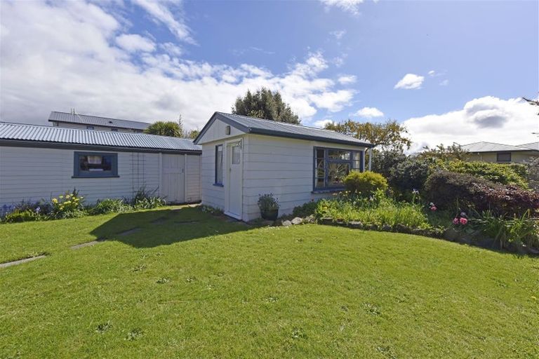 Photo of property in 39 Achilles Street, Burwood, Christchurch, 8061