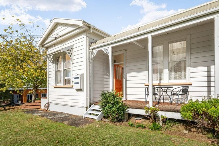 Photo of property in 32 Gilmour Street, Waihi, 3610