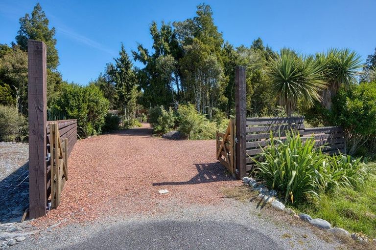 Photo of property in 142 One Mile Line Road, Arahura Valley, Hokitika, 7882