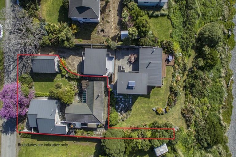 Photo of property in 25 Moody Street, Gore Bay, Cheviot, 7383