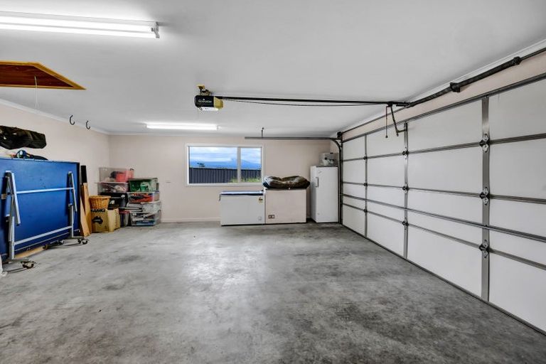 Photo of property in 318 Rugby Road, Tariki, Inglewood, 4388