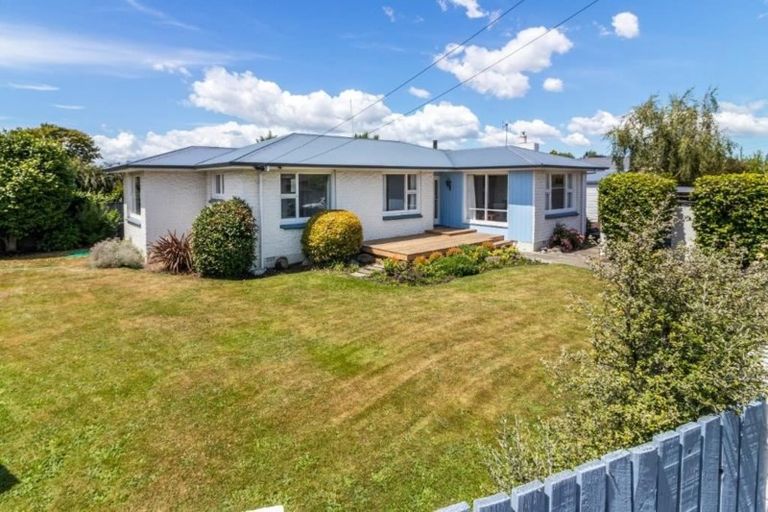 Photo of property in 233 Condell Avenue, Papanui, Christchurch, 8053
