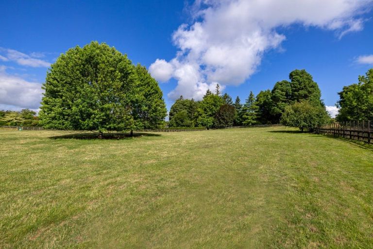 Photo of property in 248 Pencarrow Road, Tamahere, Hamilton, 3283