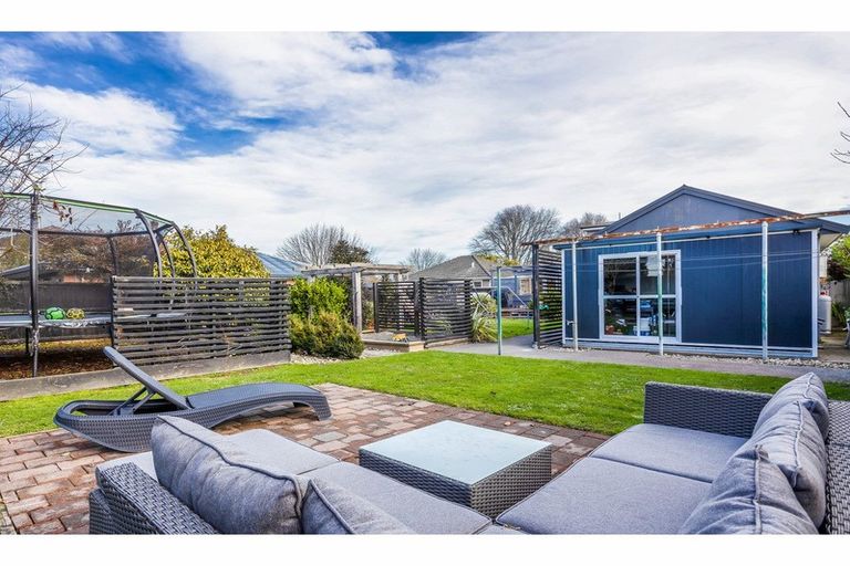 Photo of property in 51 Wyn Street, Hoon Hay, Christchurch, 8025