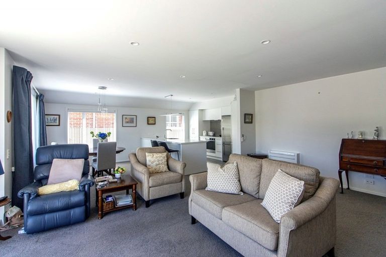 Photo of property in 1 Collingwood Street, Highfield, Timaru, 7910