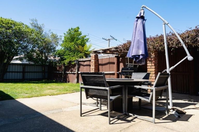 Photo of property in 101 Oxford Street, South Dunedin, Dunedin, 9012