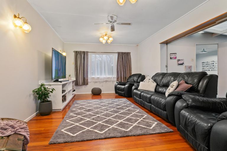 Photo of property in 11 Central Street, Matamata, 3400