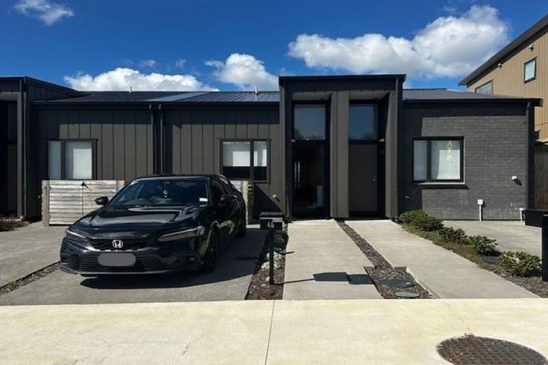 Photo of property in 46 Kilcadden Drive, Flat Bush, Auckland, 2019