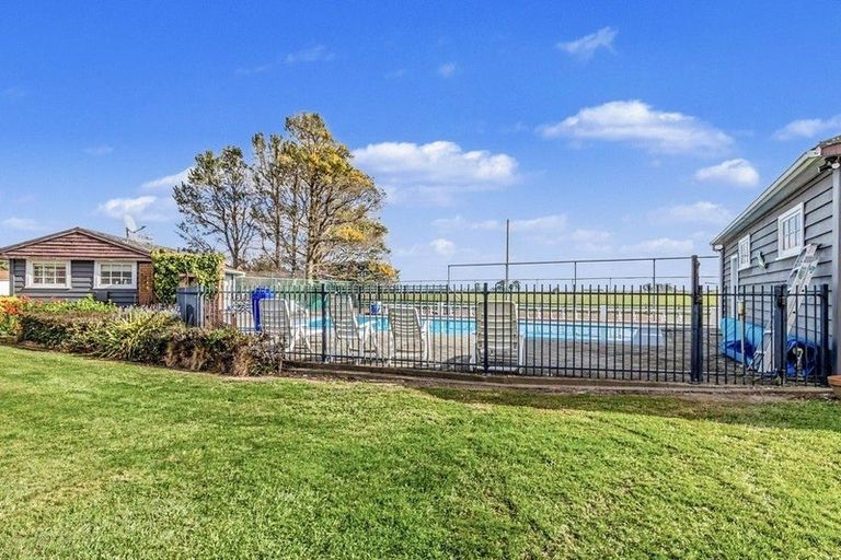 Photo of property in 88 Pukepapa Road, Marton, 4710