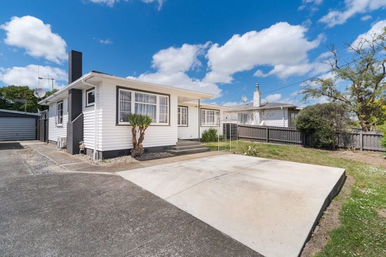 Photo of property in 36 Ronberg Street, Highbury, Palmerston North, 4412