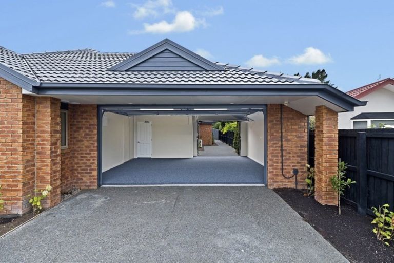 Photo of property in 45 Forest Drive, Parklands, Christchurch, 8083