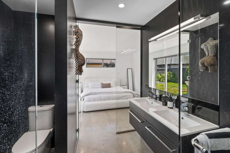 Photo of property in 12 Silverstream Boulevard, Kaiapoi, 7630